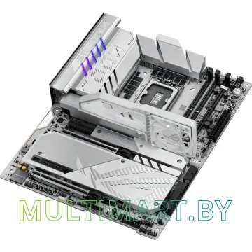 Материнская плата ASUS ROG Maximus Z890 Apex картинка 4